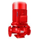 XBD-CFL单级消防泵