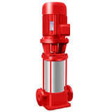 XBD-GDL型立式单吸多级消防泵